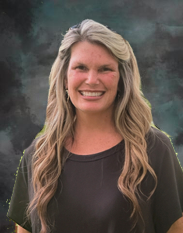 This is a picture of Mrs. Rogers our Assistant Principal